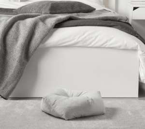 Todo lo que los pufs pueden hacer por tu decoración