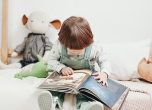 Rincones de lectura en Instagram, llenos de inspiración