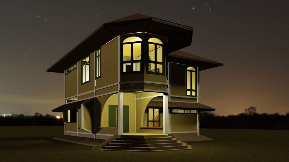 Trucos para iluminar los interiores correctamente