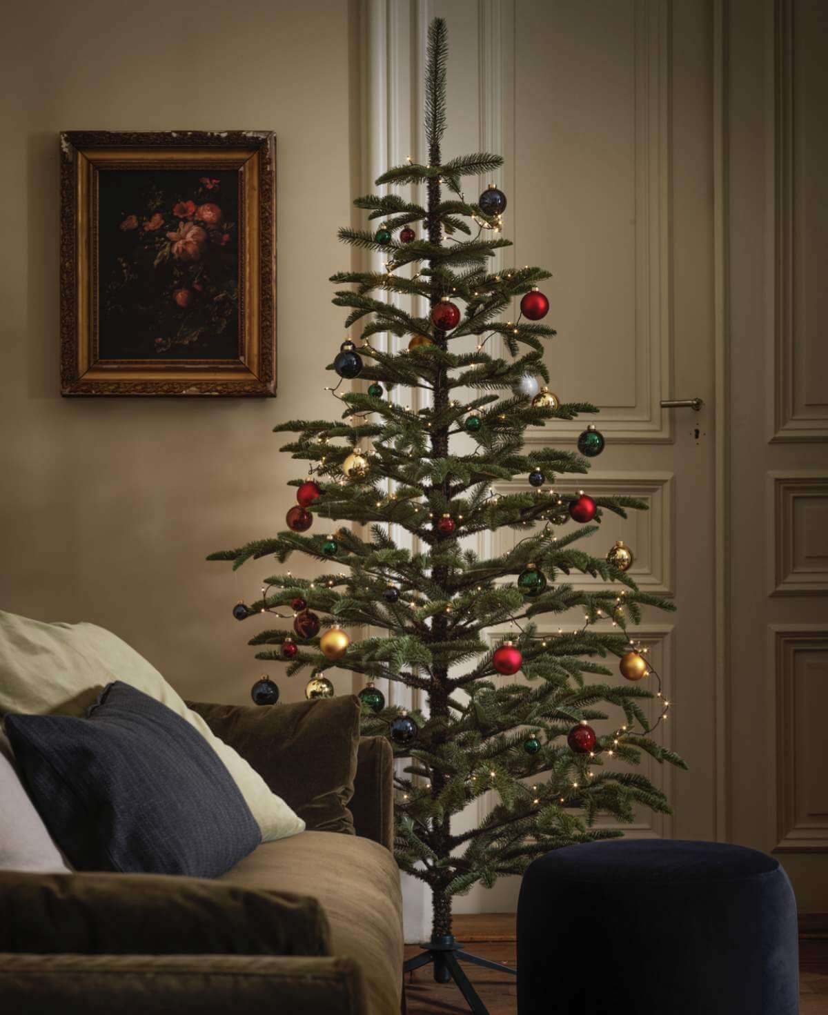 Navidad en IKEA