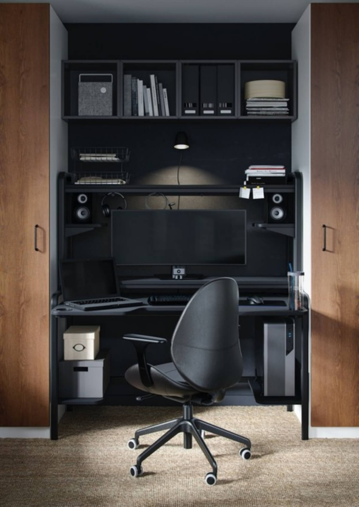 Ikea: pensado para jugadores de videojuegos