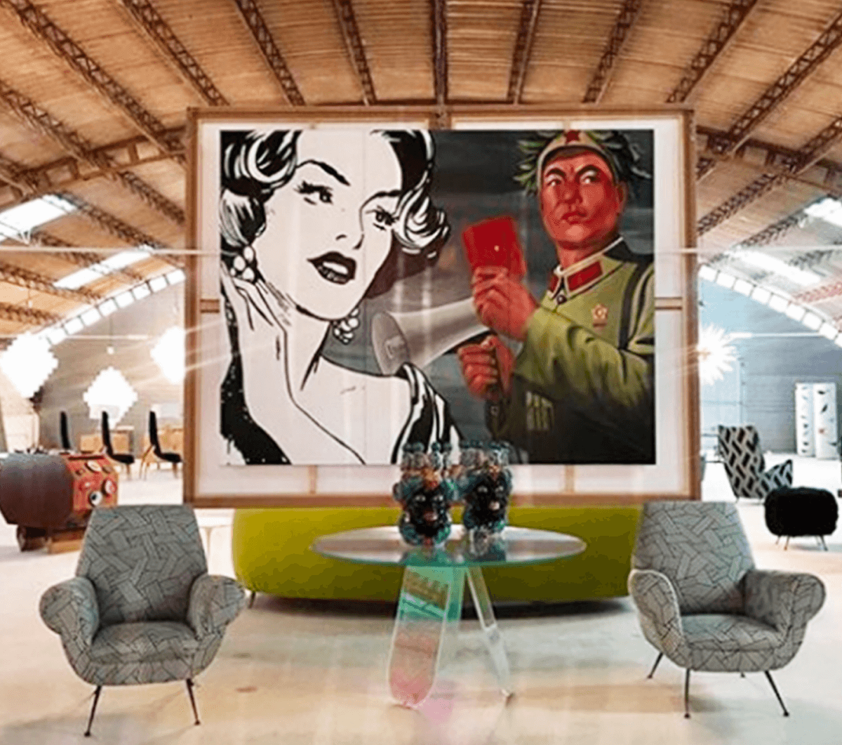 tendencias con las que decorarás tu casa en 2021