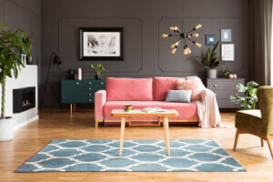 5 recursos decorativos para enriquecer los interiores del hogar