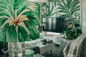 7 tendencias con las que decorarás tu casa en 2021