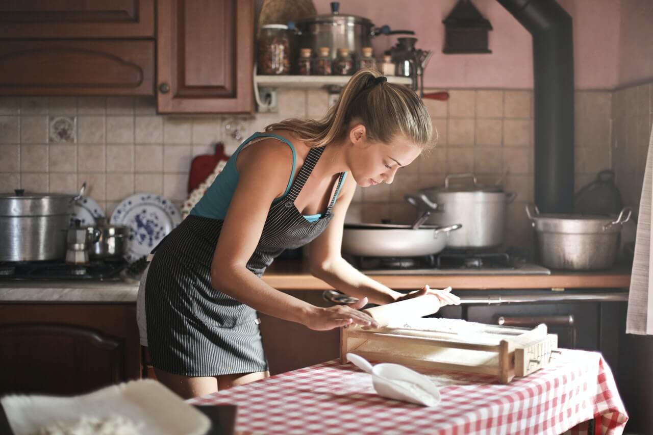 Batch cooking: aprende a organizar tus comidas para comer mejor y cocinar menos
