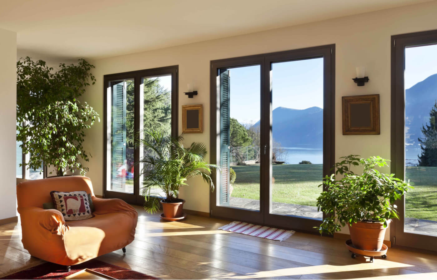 Principales recursos para ofrecer un ambiente naturalista en el hogar