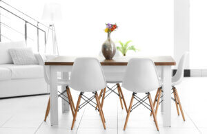 La silla Scand, un producto sencillo para el hogar