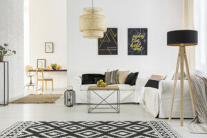 6 ideas para ganar luz natural en casa