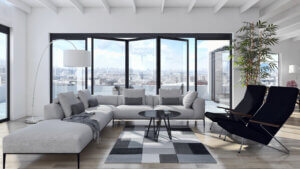 Cómo construir un discurso en el diseño de interiores