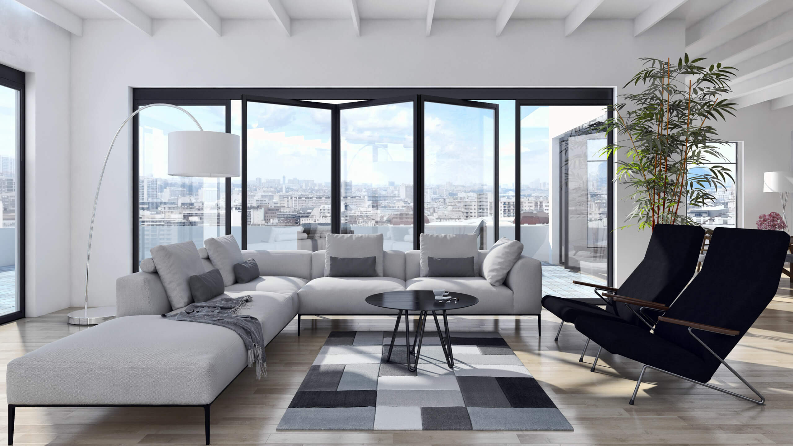 How to build a speech in interior design