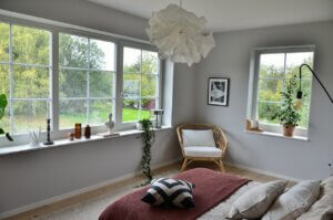 Nuestra personalidad queda reflejada en el hogar