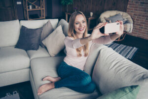 Enseñar nuestra casa por las redes sociales, una nueva moda