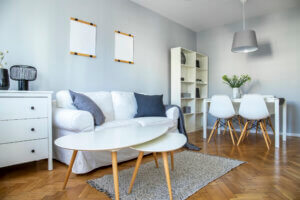 Ideas para iluminar un cuarto sin ventanas