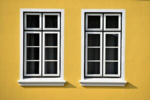 5 tipos de molduras para las ventanas