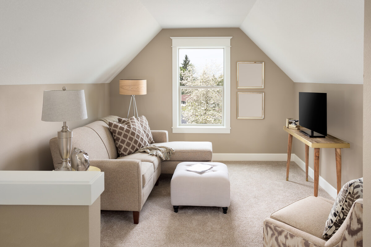 Cómo elegir el sofá de un salón pequeño