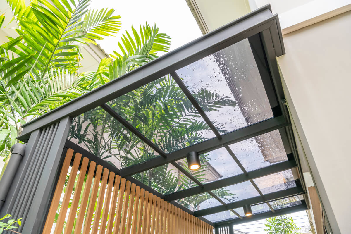 Polycarbonate panels, what are they for?
