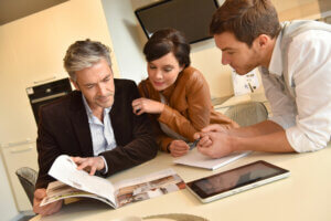 La venta de muebles en el pequeño comercio: situación actual