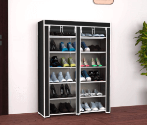 Armarios de tela: funciones y beneficios