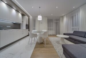 Los nuevos estilos de vida condicionan la decoración del hogar