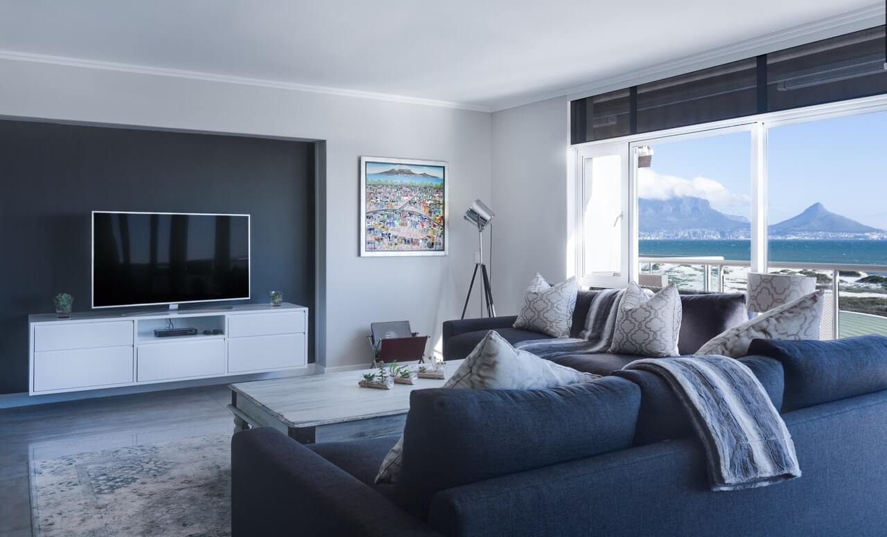 Lecciones deco: los colores que mejor combinan