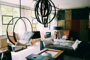 5 ideas bonitas y baratas para renovar tu casa