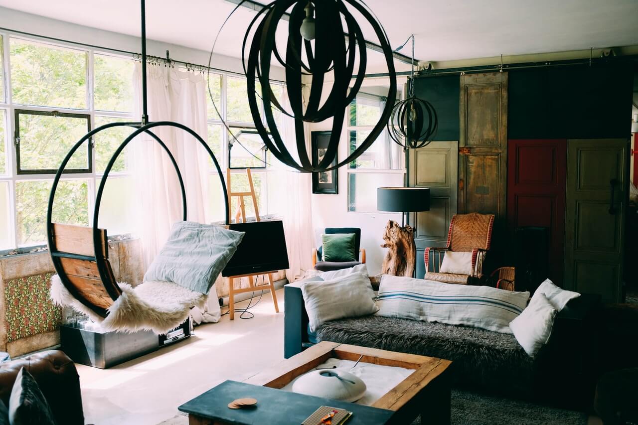 5 ideas bonitas y baratas para renovar tu casa