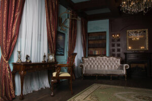 Lo creas o no, el estilo victoriano es tendencia