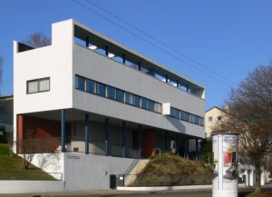 La arquitectura racionalista en la actualidad