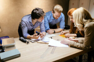 Haz de los muebles a medida tus mejores aliados