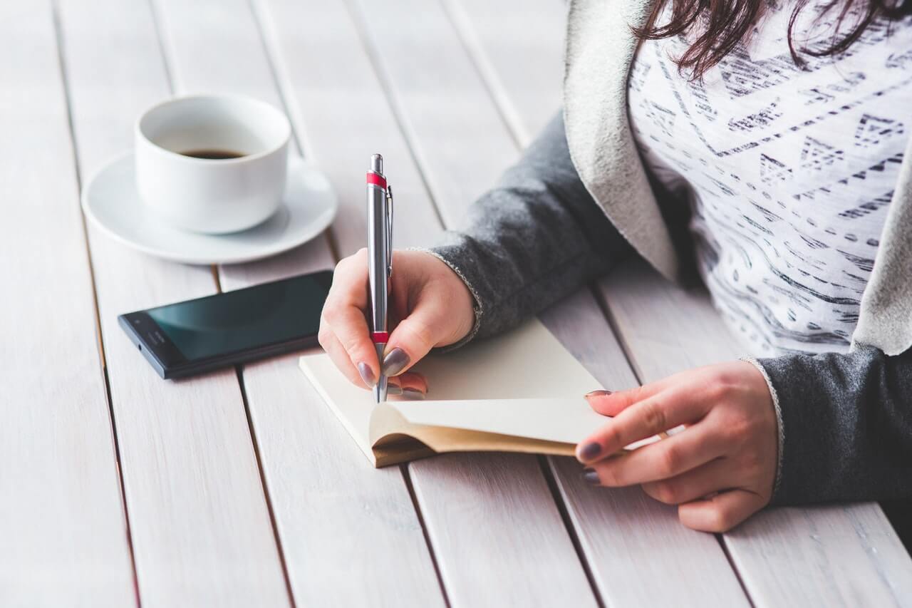 Estos son los beneficios de hacer una lista de tareas