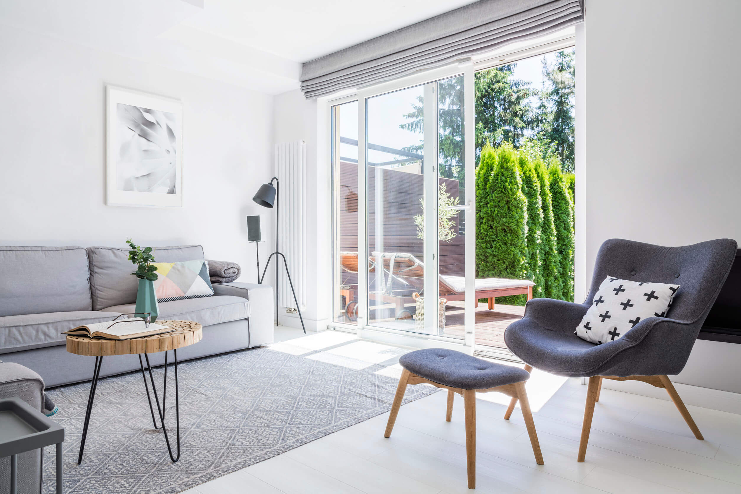 6 ideas para transformar tu casa, por menos de 50 €