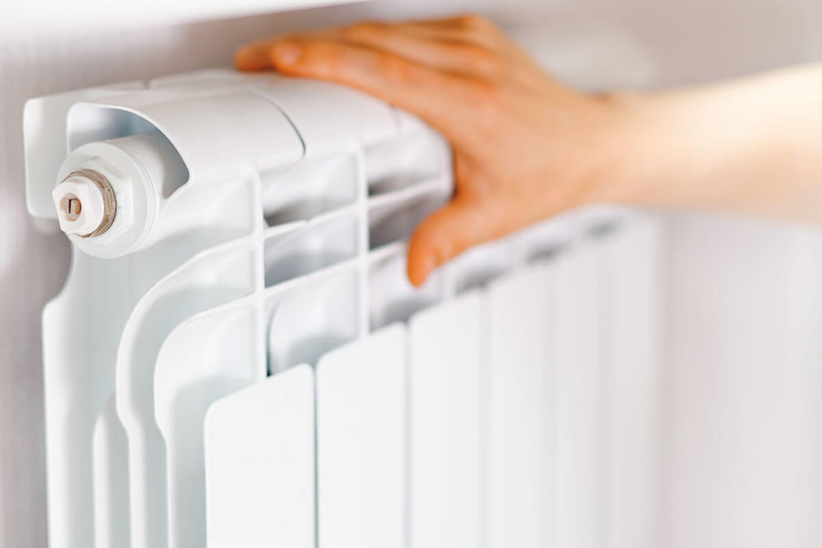 its biggest disadvantage is the initial cost of installation.