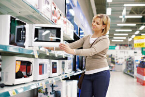 Electrodomésticos silenciosos para el día a día
