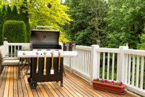 Consejos para elegir la barbacoa ideal para tu terraza o jardín