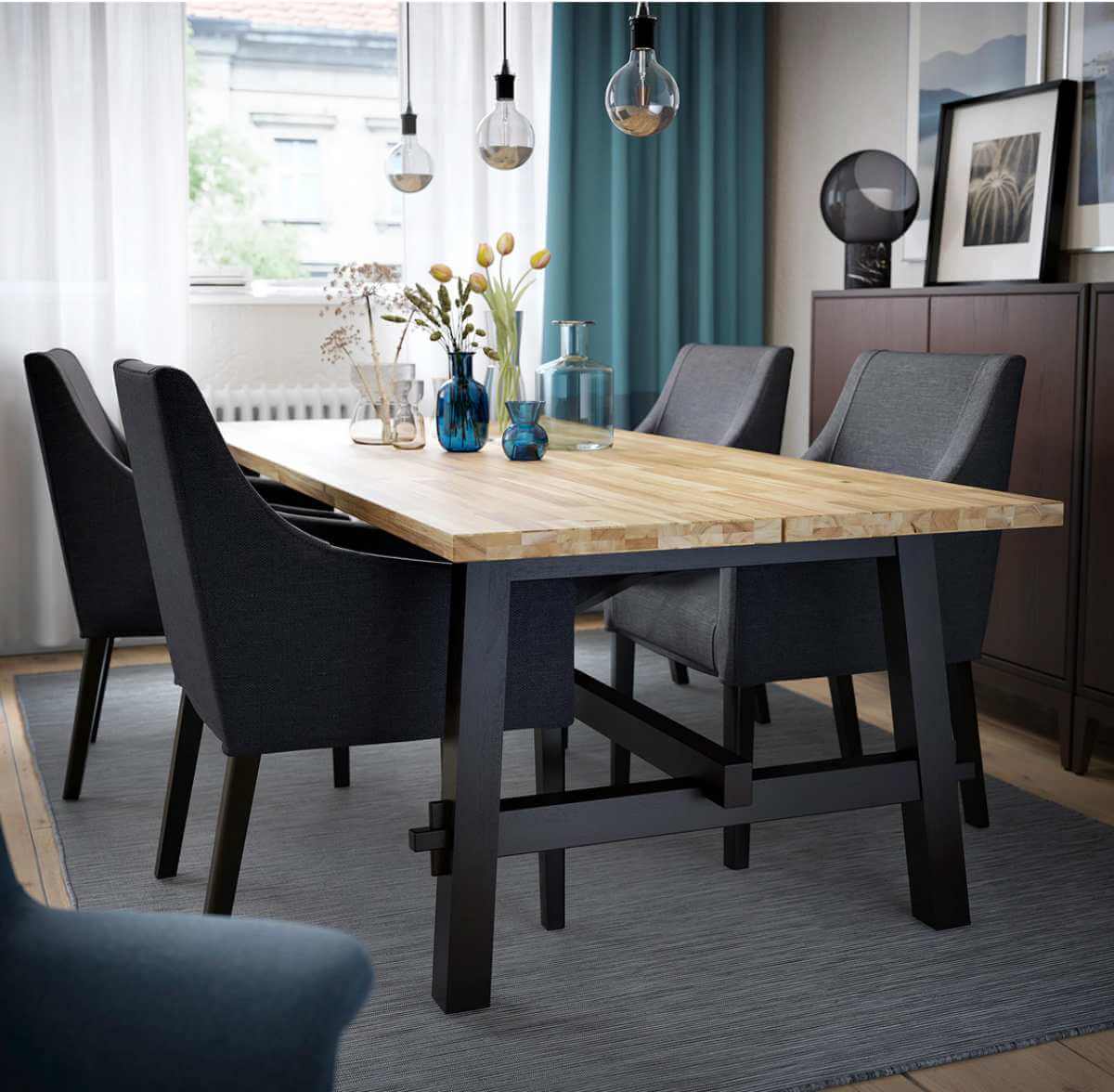 IKEA arrima el hombro y baja los precios