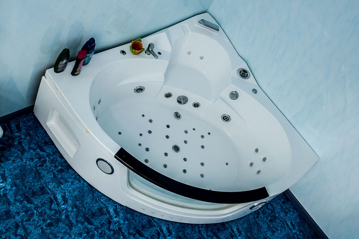 There are different shapes and styles.