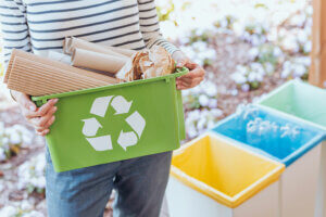 Reciclar en casa, aprende cómo hacerlo