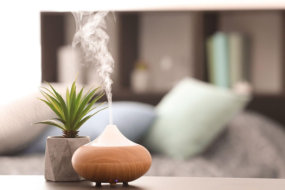 Este tipo no usa agua.