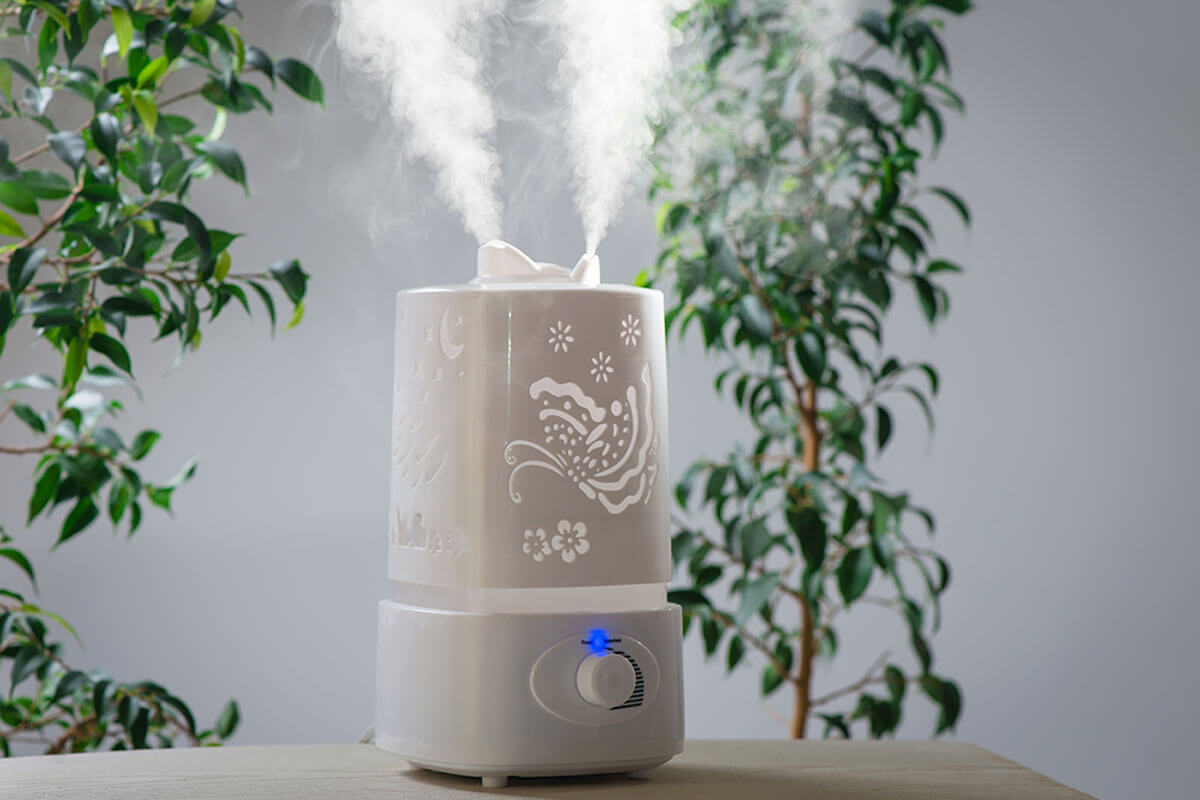 Este tipo de difusores son de los más modernos.