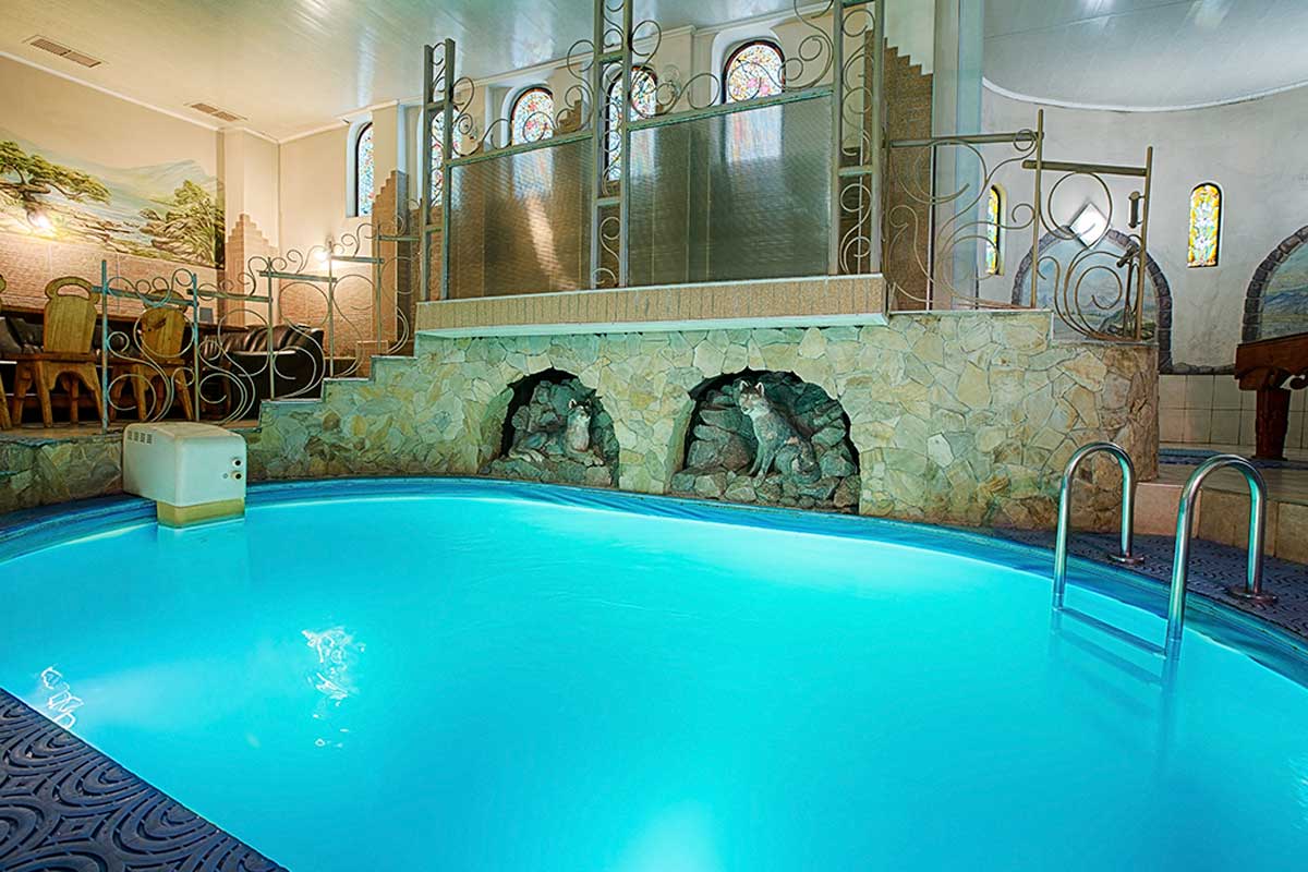 Color influences temperature.