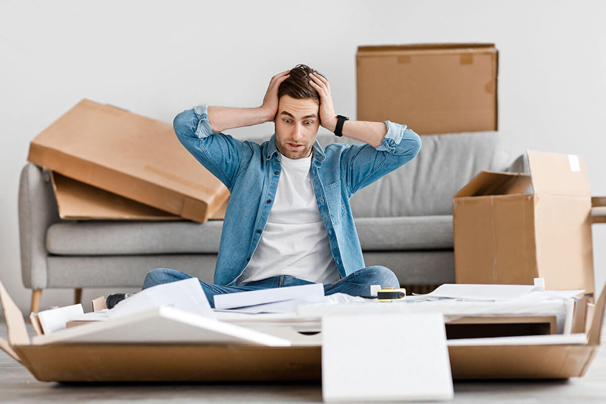 Do not discard the instruction manual.