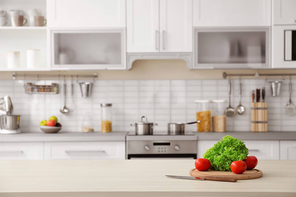 6 objetos de la cocina que deberías tirar ya mismo