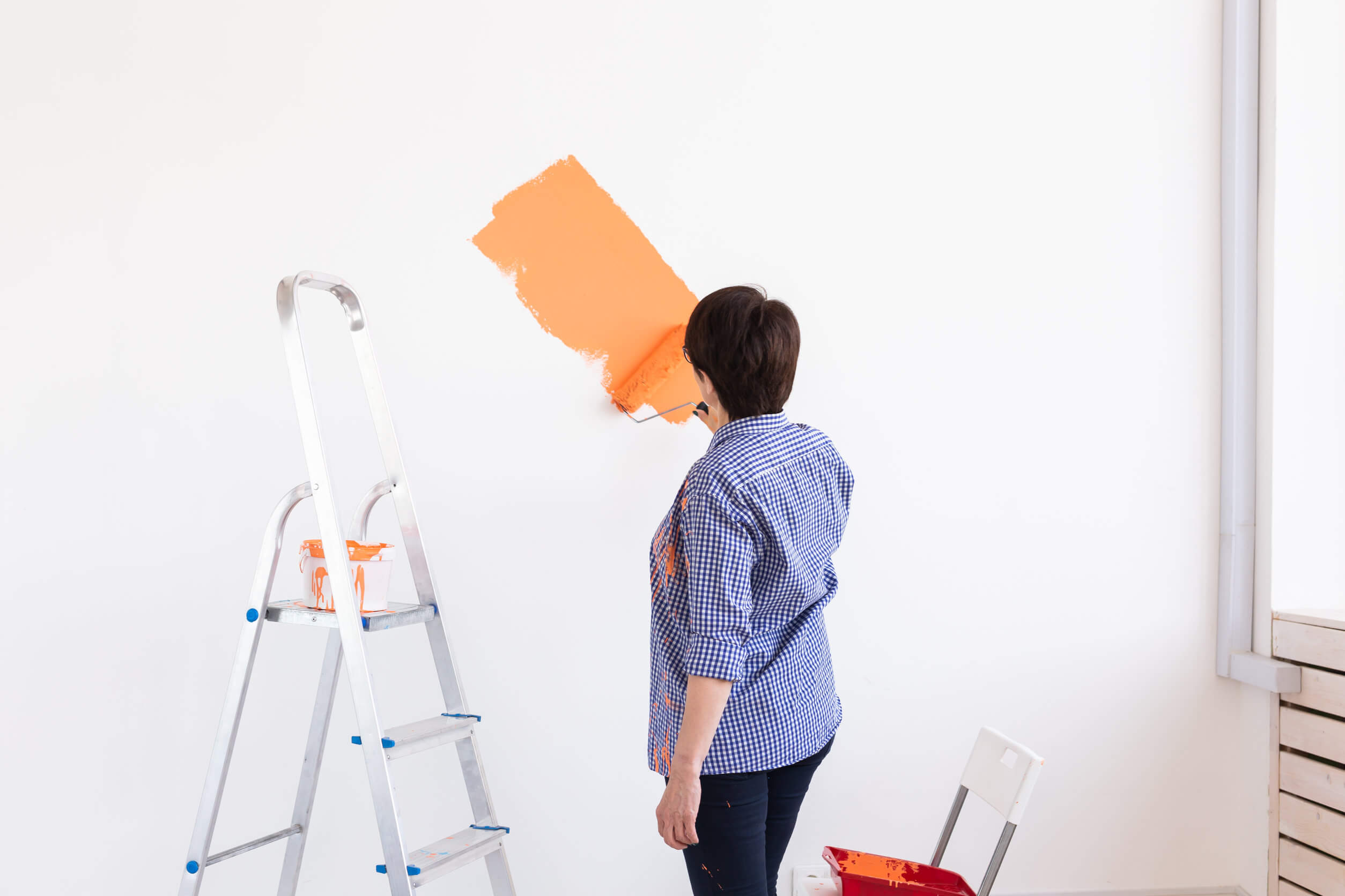 Errores que debes evitar al decorar tu primer apartamento