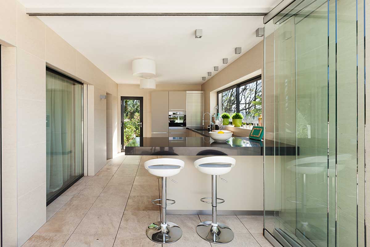 This concept is synonymous with versatility.