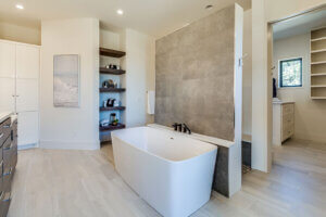 5 cambios para hacer en tu cuarto de baño que te encantarán