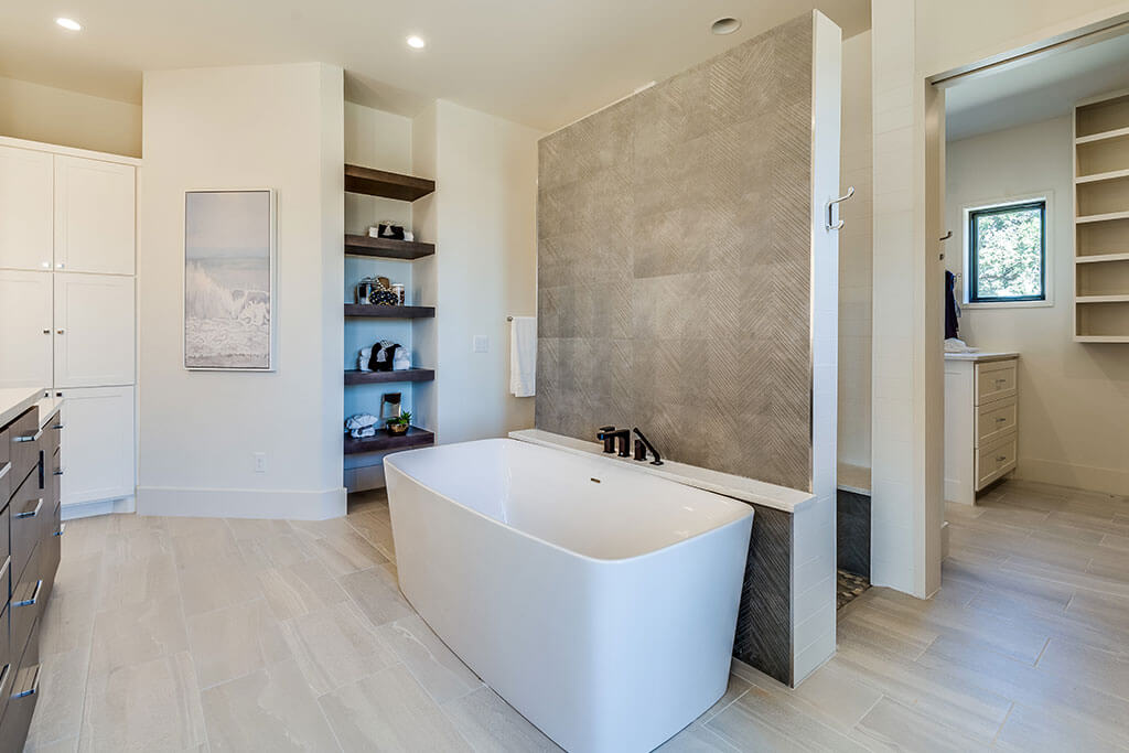 5 cambios para hacer en tu cuarto de baño que te encantarán