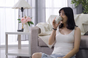 Consejos para tener un salón relajante