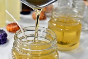 Velas caseras, paso a paso para hacerlas tú misma