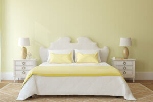 Colores para pintar un dormitorio matrimonial