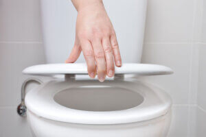 ¿Cómo decorar las tapas del inodoro de forma innovadora?